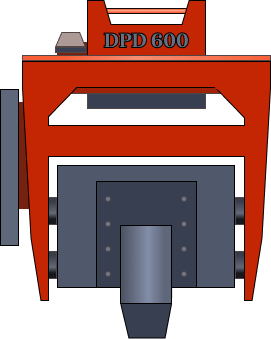 Аренда вибропогружателя Daedong DPD600 T в Перми и Пермском крае