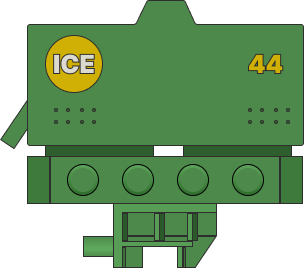 Аренда вибропогружателя ICE 44-30 для объектов Перми