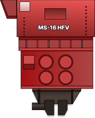 Аренда вибропогружателя MULLER MS-16HFV в Перми